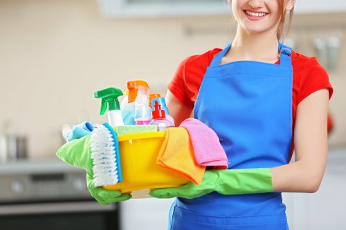 Deep carpet cleaning service in Kensington removing stains and dirt