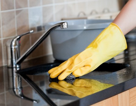 Secure Oven Cleaning Kensington payment area with encrypted checkout options
