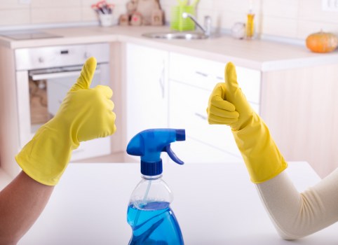 Charity reuse partnership and responsible waste handling