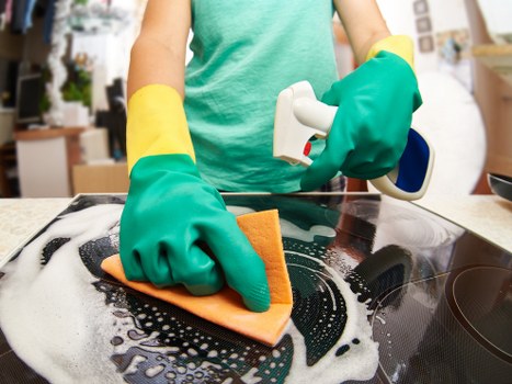 Maintaining fresh upholstery in Kensington with regular professional cleaning
