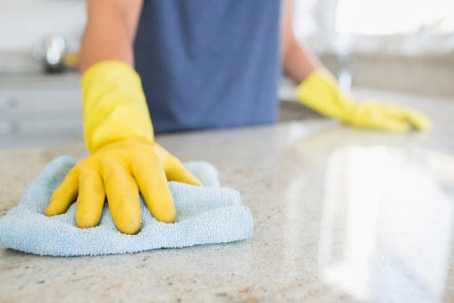 Reliable domestic cleaning in Kensington for busy families and professionals